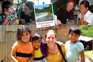 Medical Spanish Immersion Program | Costa Rica & Ecuador