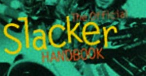 On slackers, quiet quitters, and selling out