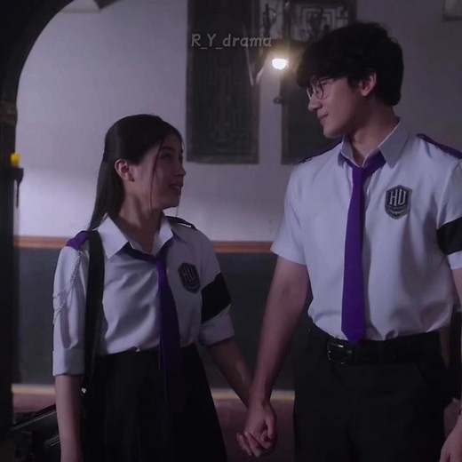 “Finally She Choose Ace🥺❤️.” Hell University Episode 14: Teaser | Darling | #helluniversity #shorts