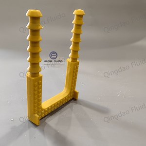 [Hot Item] Plastic Manhole Step Stainless Steel Aluminum Manhole Step Manhole Ladder Step