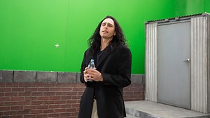 The Watchlist // The Disaster Artist
