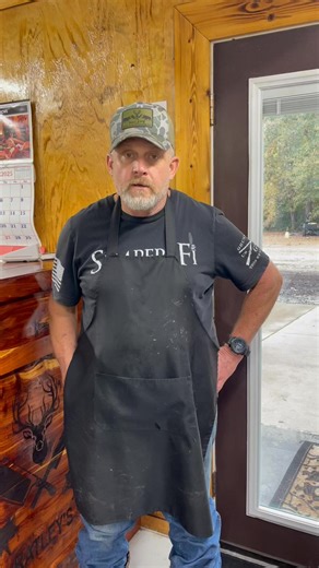 7.6K views · 136 reactions | Monday morning update. 11-17-25 | Ratley's Wild Game Processing LLC | Facebook