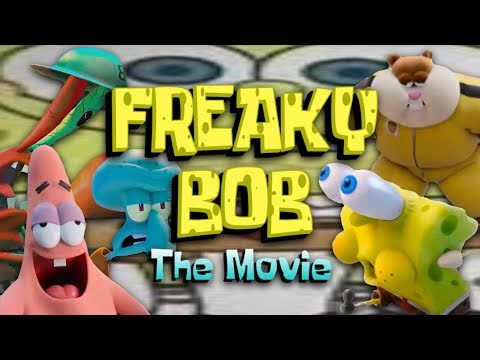 [YTP] FreakyBob The Movie