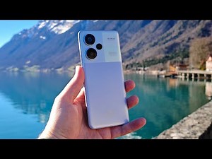 Xiaomi Redmi Note 13 Pro+ Photographers Opinion