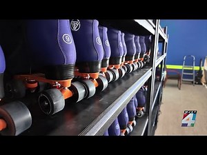 Lace 'em up! Skating returns to its roots as Planet Skate revives Northside tradition