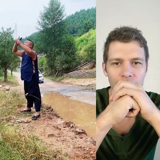 TikTok · Joseph Morgan Fan Club