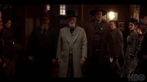 169K views · 5.5K reactions | Welcome to the Deadwood Movie set. | Deadwood | Facebook