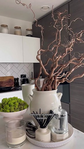 Modern Day Martha Stewart on TikTok