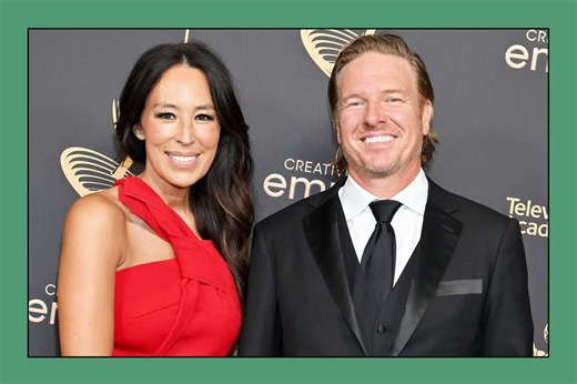 Chip and Joanna Gaines controversy, explained: Why their new show 'Back to the Frontier' is triggering backlash