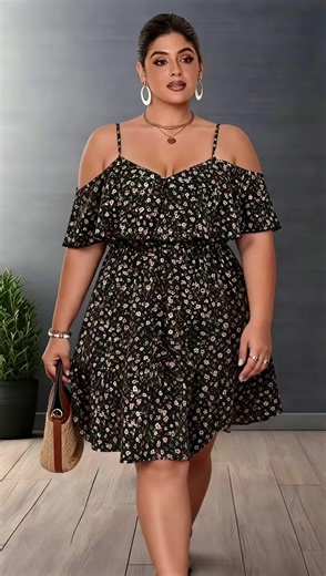 Plus Size Fashion Tips for Trendy Looks