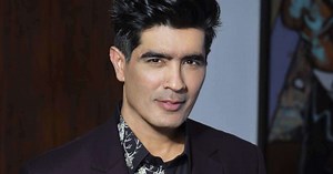 The power and glory of Manish Malhotra | Filmfare.com