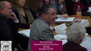 1.8K views · 32 reactions | Here's a clip from last month's Indian Point Closure Task Force Meeting in Cortlandt. The New York ISO briefed us on their report which shows New York's energy policy is now exporting jobs and importing energy from other states. | Terrence Murphy | Facebook