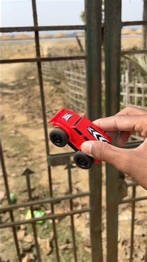 Red Mini Rc Car Racing Dekho 🥹