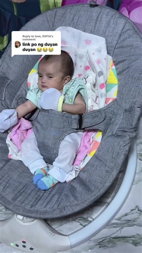 Easy-to-Use Remote Control Swing for Mommies