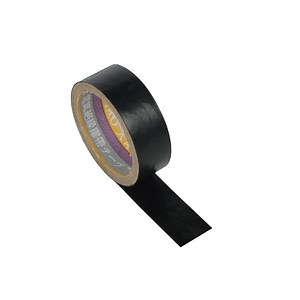 [Hot Item] Wholesale Waterproof Black Insulation Duct Tape PVC Pipe Wrap Repair Adhesive Tape