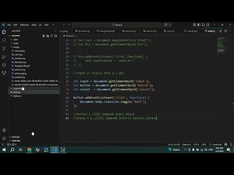 removeEventListener ev this,event and setAtributes