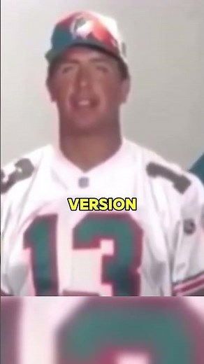 Dan Marino Was DONE With This Commercial 😂