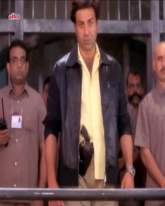 153K views · 4.6K reactions | Indian | Full Movie | PART 6 | Sunny Deol | Shilpa Shetty जेल में कैदी पर कड़ी नज़र रख रहे है Sunny Deol फिल्म #Indian के इस सीन में #MukeshRishi पर नज़र रखे हुए है #SunnyDeol #Ultra #UltraMovies #Bollywood #Movies #Films #Drama #Action #Romance #Comedy #Horror #Thriller #Entertainment #BestOfBollywood | Ultra Movie Parlour | Facebook