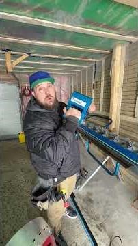 Modified on site #roofing #construction #shortsfeed