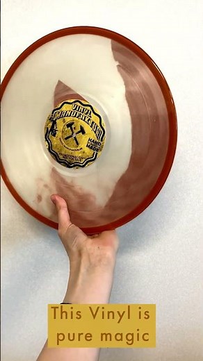 Heilung - Lifa Iotungard 'TRAUST' Vinyl