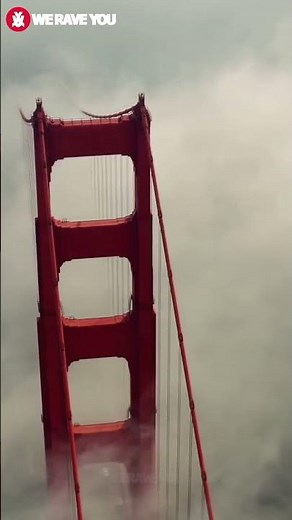 Kaskade Live @ Golden Gate Bridge, San Fransisco 2021 😍😍😍 #shorts
