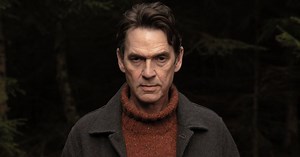 Dougray Scott opens up on new thriller saying 'it was the best thing I've done'