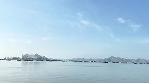 Beautiful Scenery Ha Long Bay Viet Stock Footage Video (100% Royalty-free) 3929608453 | Shutterstock