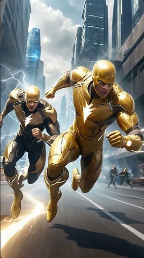 “ALL FLASH Versions Explained — Which One Is the MOST POWERFUL? ⚡🔥”