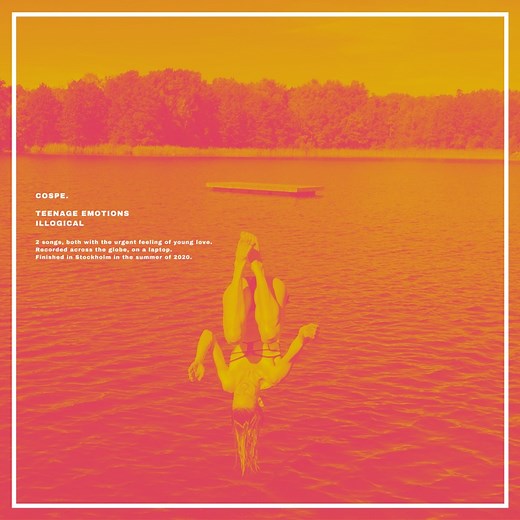 Teenage Emotions - Cospe: Song Lyrics, Music Videos & Concerts