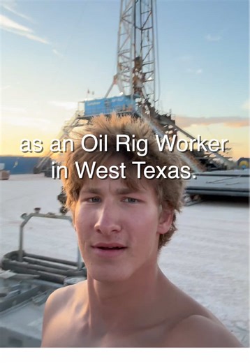 What I eat every day working on the rigs #oilfield #bluecollar #roughneck