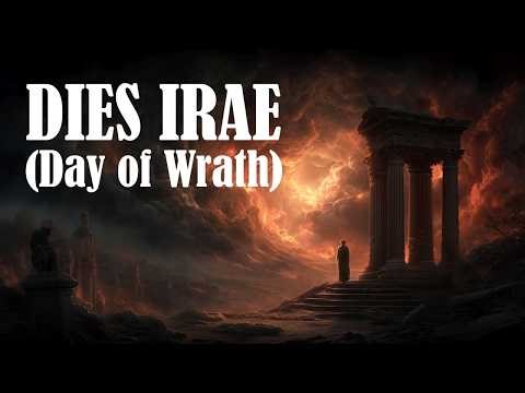 DIES IRAE (Day of Wrath) Heavy Metal Version
