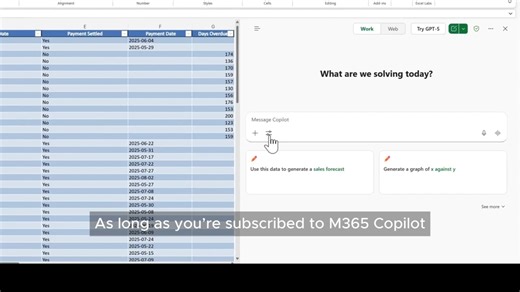 全新 Agent 模式，让你在一分钟内创建 Excel 报表