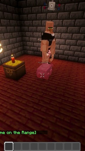 How could he do this to Slowpoke?? 😱 #minecraft #cobblemon #pokemonminecraft