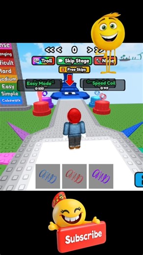 The ultra hard obby 😮😮 #roblox #robloxedit