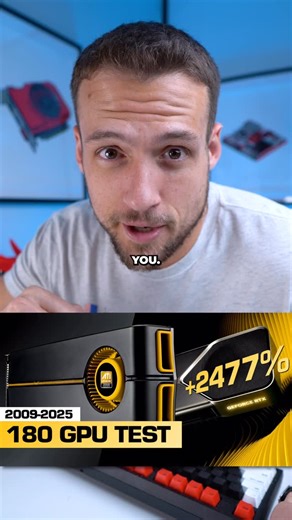 Zach’s Tech Turf on Instagram: "What useful information are you pulling from all this data? 🤓 #PCBuild #GamingPC #PCBuilding #GPU #GraphicsCard"