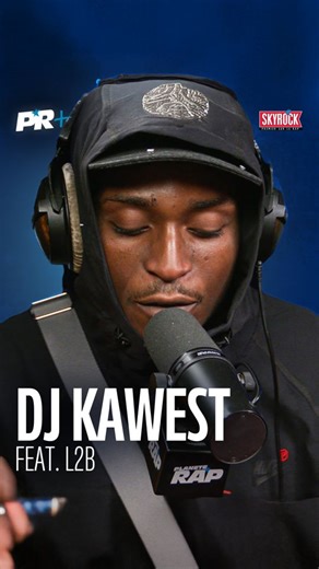 Tu peux voter pour L2B aux #VotesPR2025 dans la catégorie