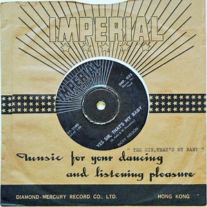 Ricky Nelson - I'm Not Afraid