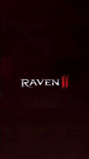 Raven 2 – Global Launch in 2025 Finally / 22.10.2025 🚀 #MMORPG