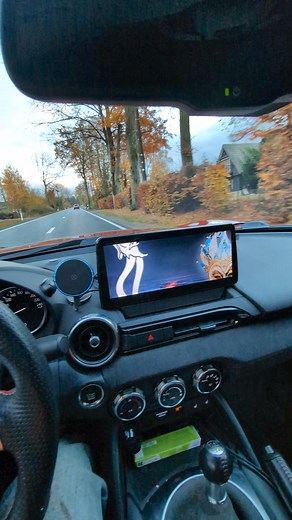 ECOUTEZ les JBL STADIUM 62CF avec un Ampli et une Subwoofer actif dans MX5 😍 | MX5 Aventures