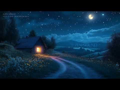 Healing Delta Waves For Deep Sleep – Soothing Sleep Music For Insomnia