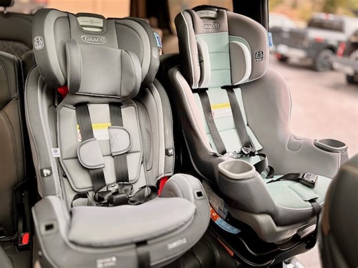 Graco SlimFit vs Extend2Fit: Which car seat is safer for my baby? - Smart.DHgate – Trusted Buying Guides for Global Shoppers