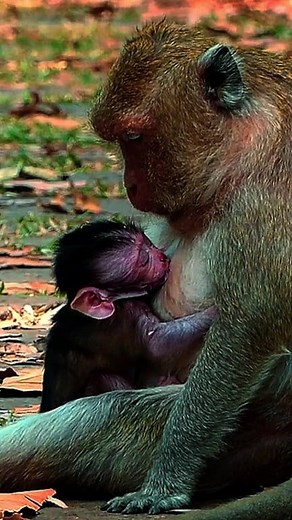 85K views · 1.7K reactions | #babymonkey #monkey #monkeys #monkeylove #MonkeyLife #cutemonkey #reelsfb #reels #fbreels #reelsvideo | Monkey's Reel Videos | Facebook