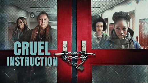 Cruel Instruction Movie (2022) | Release Date, Cast, Trailer, Songs