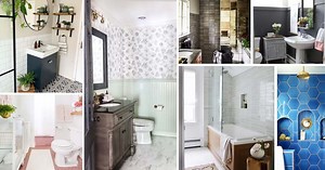 25 Best Shower Tile Ideas For Small Bathrooms for 2026 | Decor Home Ideas