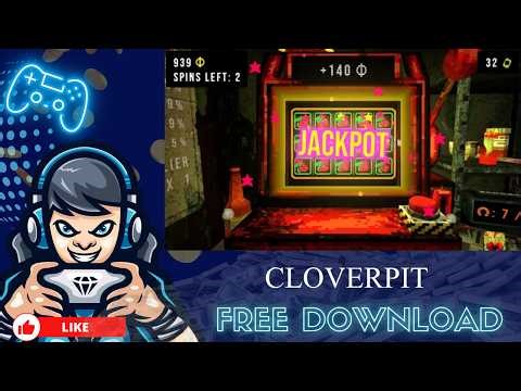 CloverPit Free Download 📱 Play on Android & iOS | Full Guide 2026