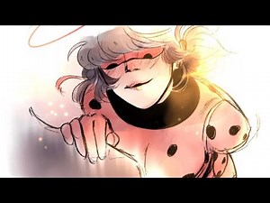 Part Buds p3 | Miraculous Ladybug Comic Dub