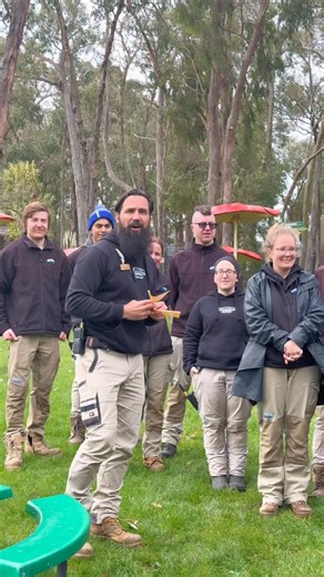 1.7K views · 64 reactions | It’s the Little Penguin chick gender reveal you’ve all been waiting for!!! 勺 Did you guess correctly?! 樂 Welcome to the Gumbuya World Theme Park colony, Sebastian & Ziggy!  | Gumbuya World | Facebook