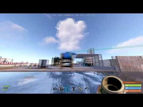 How to Setup Sprinkler System in Rust