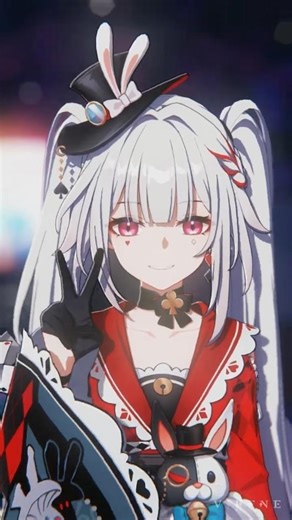 Sparxie | だいあるのーと【崩壊: スターレイル/Honkai: Star Rail MMD】