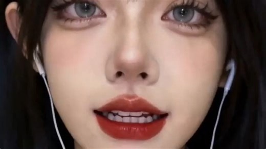 接吻的好处2